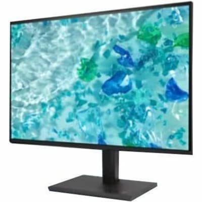 Acer Vero B7 24 75 Hz LED Business Monitor, Black (UM.FB7AA.501)