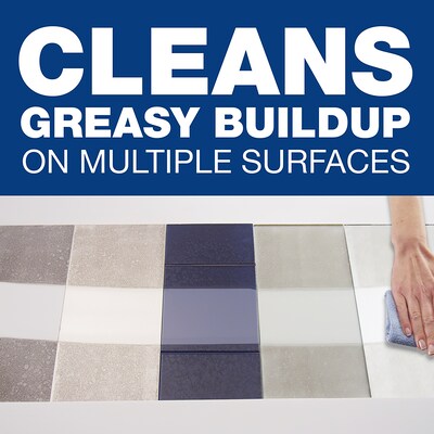 Spic & Span Disinfecting All-Purpose Spray and Glass Cleaner, Fresh Scent, 32 Fl. Oz., 8/Carton (58775)