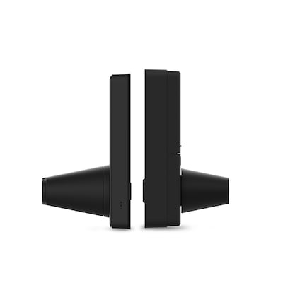 Philips Wi-Fi Smart Deadbolt Lock/Lever All in One Combo