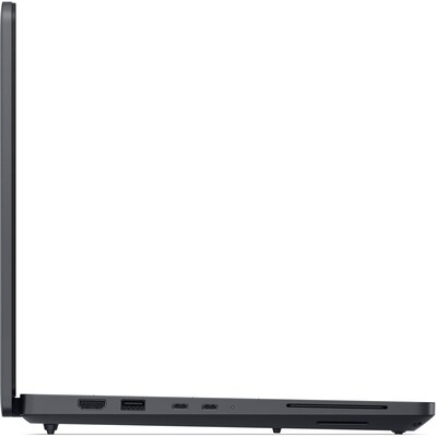 Dell Pro Max 14 MC14250 14” LCD AI Laptop, Intel Core Ultra 5 235H, 5GHz, 16GB RAM, 512GB SSD, Backlit Keyboard, Windows 11 Pro