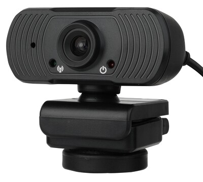 Vivitar Digital Webcam 1080P Hd with Clip