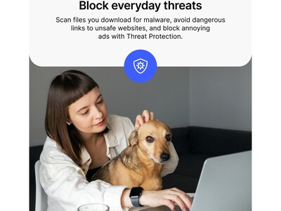 NordVPN Complete for 10 Devices, Windows/macOS/Android/iOS, Download (NVC1C1Y-RLUS-E-ST)
