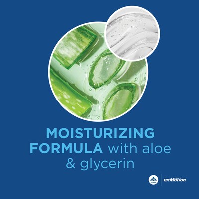 enMotion GP Pro Gen2 Foaming Hand Soap Refills, 40.5 Oz., 2/Carton (42714)