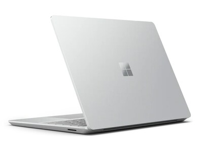 Microsoft Surface Laptop Go 2 12.4", Intel Core i5, 8GB Memory, 128GB SSD, Windows 11 (8QC-00001)