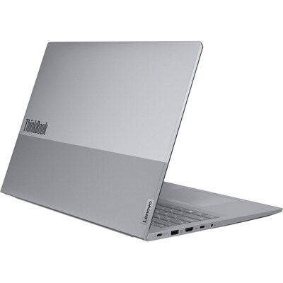 Lenovo ThinkBook 16 G8 IRL 16" Laptop, Intel Core 5 210H, 2.2GHz, 16GB RAM, 256GB SSD, Backlit Keyboard, Windows 11 Pro