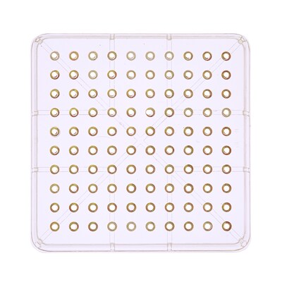 Roylco Color Beams, Multicolored, 164/Set (R-20314)