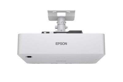 PowerLite L790SE 7,000-Lumen Short Throw 3LCD 4K Laser Projector (V11HB26020)
