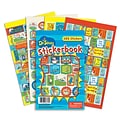 Eureka Sticker Book, Dr. Seuss™ Awesome
