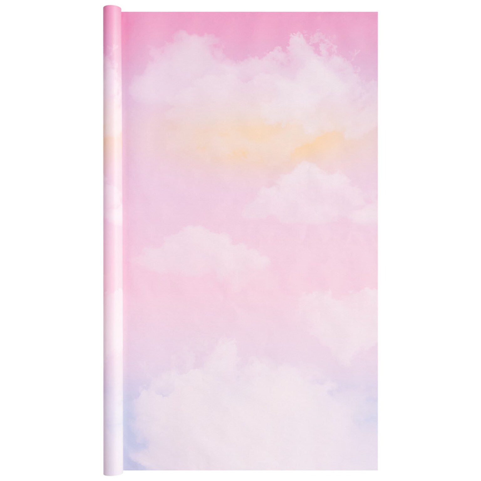 Fadeless Bulletin Board Paper, 47.25 x 50,  Wildest Dreams (PAC0040115)