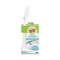 Scotch-Brite Disposable Toilet Brush Scrubber