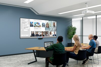 PowerLite L890E 8,000-Lumen 3LCD 4K Laser Projector, White (V11HB27020)