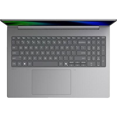 HP ZBook 8 G2i 16" LCD Laptop, Copilot+ PC, Intel Core Ultra 7 366H, 16GB RAM, 512GB SSD, Backlit Keyboard, Windows 11 Pro