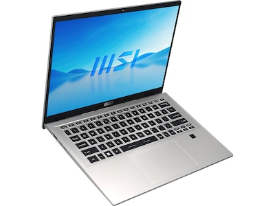MSI Prestige 14 Evo B13M-269US 14" Laptop, Intel Core i7-13700H, 32GB Memory, 1TB SSD, Windows 11 Pro (PRE14EVO13269)