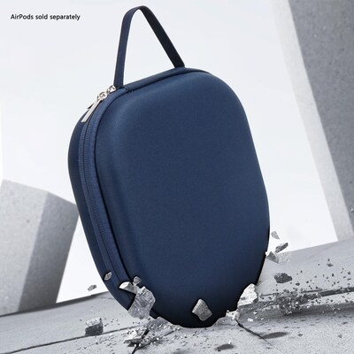 SaharaCase Carry Case for AirPods Max, Blue (HP00194)