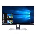 Dell 24 LED Monitor, Black (DELL-P2418HTE)