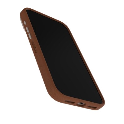 OtterBox Symmetry MagSafe Compatible Phone Case for iPhone 17 Pro Max, Shock Absorbing, Desert Saddle (77-99064)