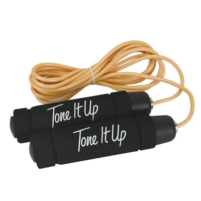 Tone It Up Premium Womens Jump Rope