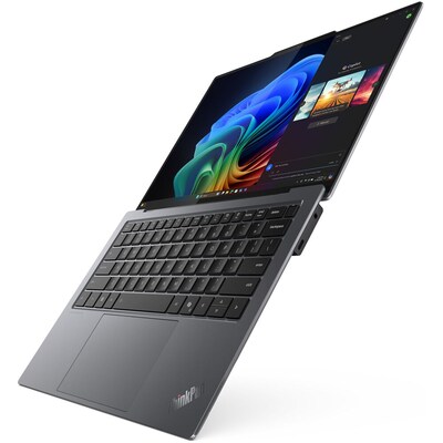 Lenovo Thinkpad X9-14 Gen 1 Aura Edition 14" OLED AI Laptop, Copilot+ PC, Intel Core Ultra 7, 2.2GHz, 32GB RAM, Windows 11 Pro