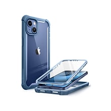 i-Blason Ares Blue Case for iPhone 14 Plus (iPhone2022-6.7-Ares-SP-Azure)