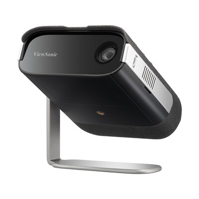 ViewSonic Portable Projector HDMI/USB/Wireless Portable LCD Home Theater Projector (M1X)