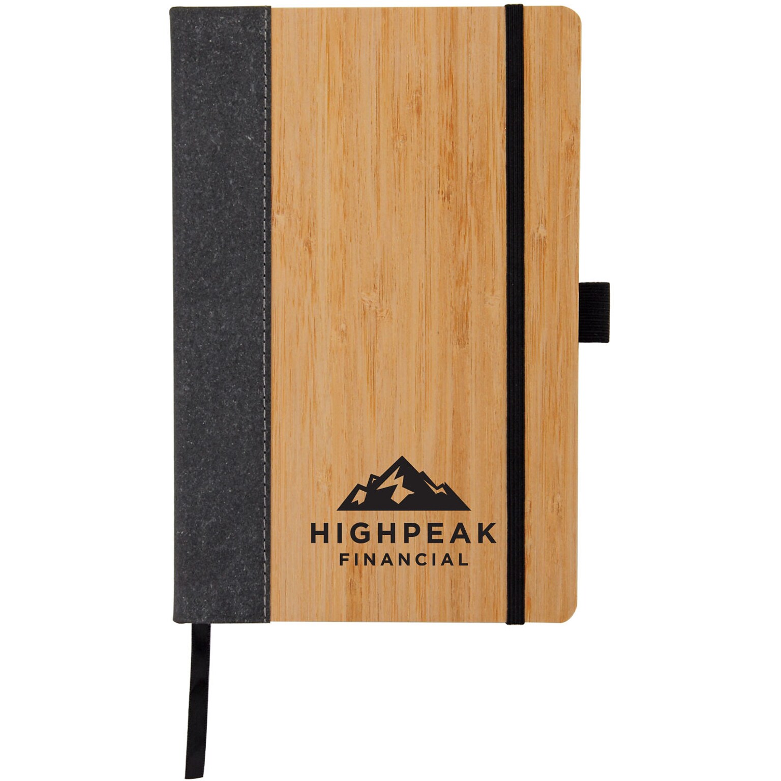 SARATOGA HORIZON BAMBOO & LEAT