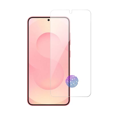 SaharaCase ZeroDamage Tempered Glass Screen Protector for Samsung Galaxy S26+ (ZD00201)