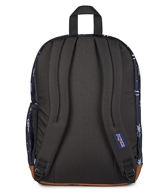JanSport Cool Student Pastel Petals Laptop Compatible Backpack, Large, Multicolored (JS0A2SDDA1Z)