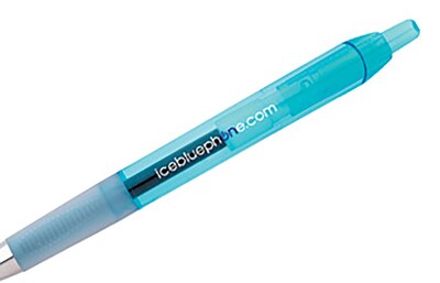 Bic® Intensity® Clic Gel Pen