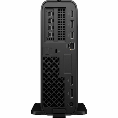 HP Z2 Mini G1i Desktop Computer, Intel Core Ultra 9 285, 32GB RAM, 1TB SSD, Windows 11 Pro, Mouse & Keyboard Included