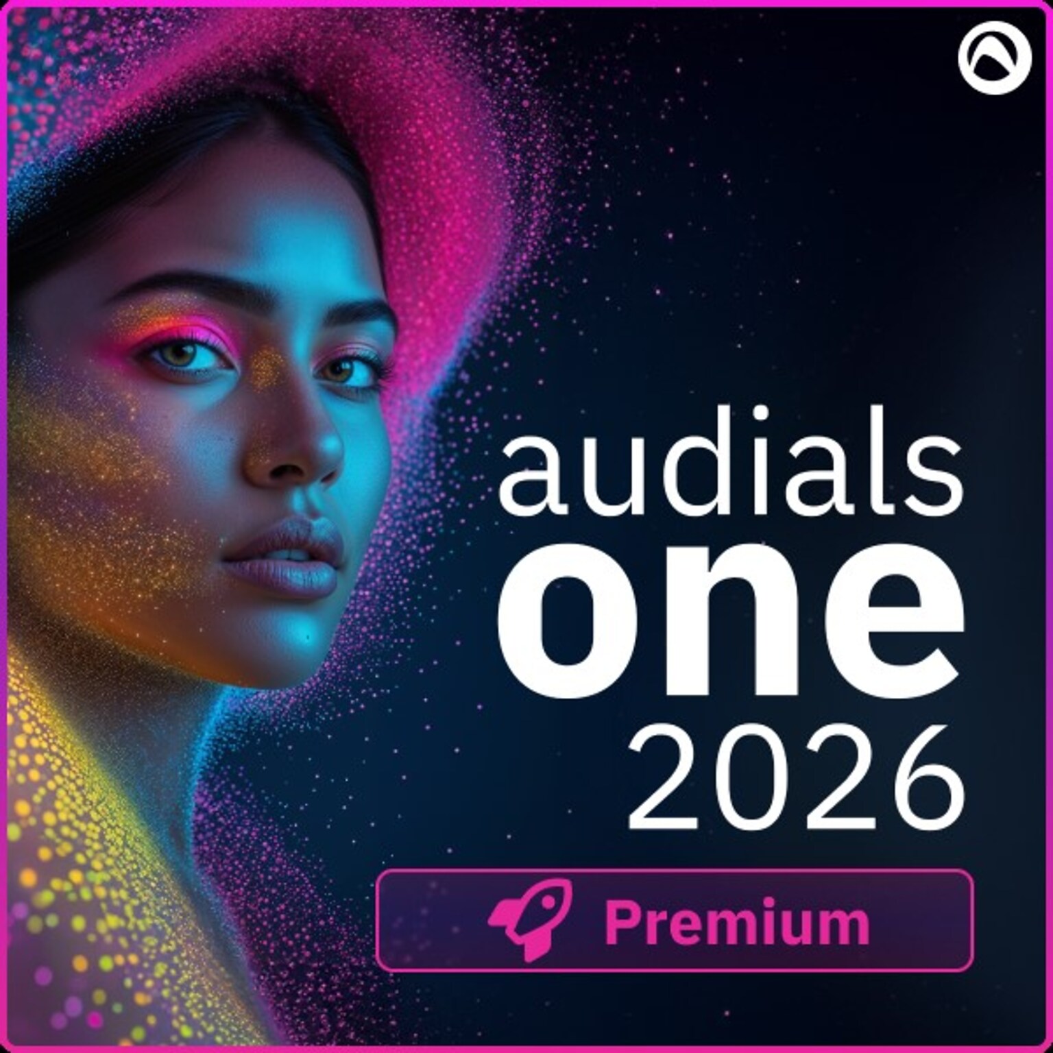 Audials One 2026 Premium, for 1 User, Windows, Download (AVA945800V056)