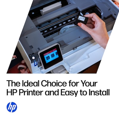 HP 962 Yellow Standard Yield Ink Cartridge, Prints Up to 700 Pages (3HZ98AN#140)