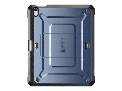 SUPCASE Unicorn Beetle PRO Shockproof Rugged Case for iPad mini 6, Metallic Blue (SUP-iPad2021-8.3-U