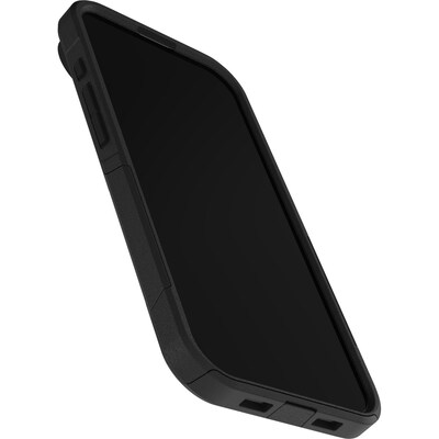 OtterBox Commuter Series MagSafe Phone Case for iPhone Air, Shock Absorbing, Black (77-98312)