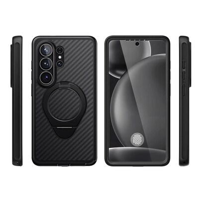 i-Blason Cosmo Phone Case for Galaxy S26 Ultra, Shock Absorbing, Aramid (Galaxy2026-S26Ultra-Cosmo-SP-Aramid)