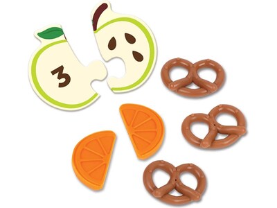 Learning Resources Let's Go Bento! Learning Activity Set (LER9800)