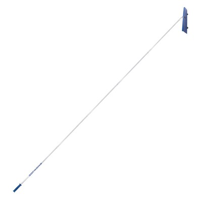 Snow Joe 26" Roof Rake with Metal Handle (RJ207M)