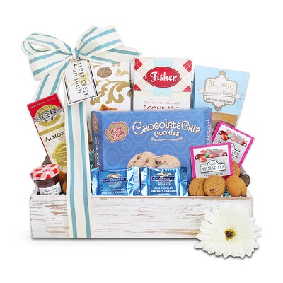Alder Creek Breakfast In The Garden Gift Set (FG04417)