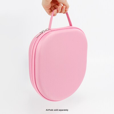 SaharaCase Carry Case for AirPods Max, Pink (HP00197)