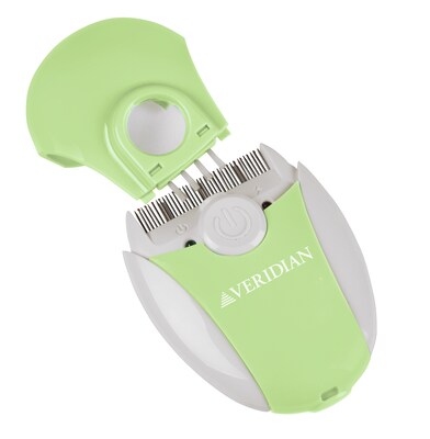 Veridian Healthcare Electronic Lice Comb (15-001)