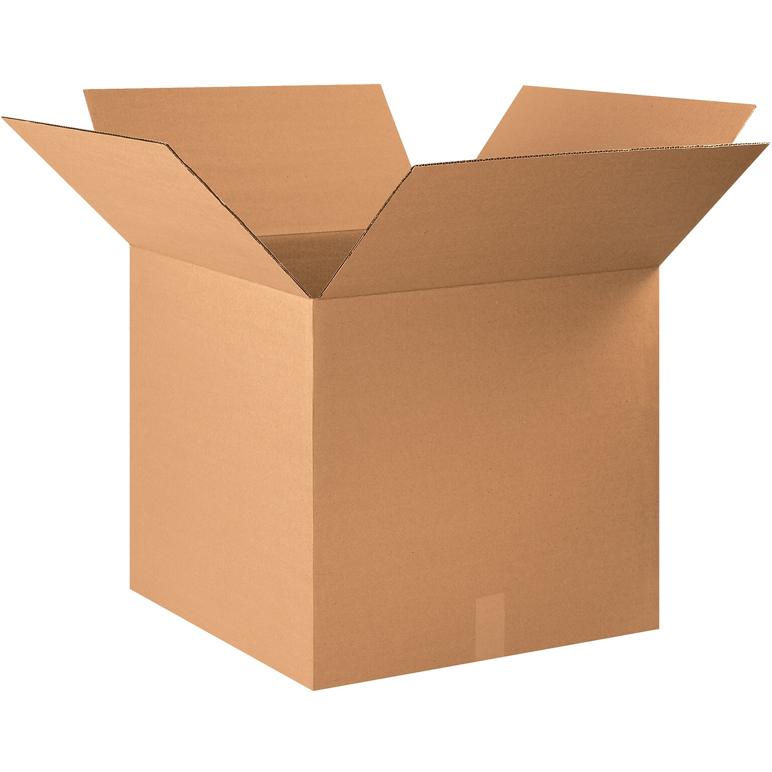 24 x 24 x 22 Shipping Boxes, 32 ECT, 10/Bundle (242422)