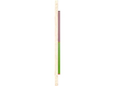 Flash Furniture Bright Beginnings Tangram Shape Learning Board (MK-MK00538-GG)