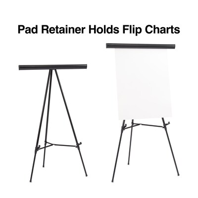 Designer Easel Pads & Flip Chart Paper