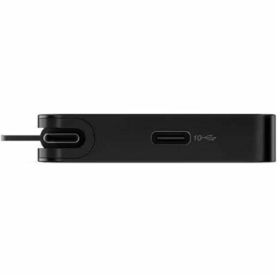 Lenovo Slim Travel Universal USB-C Docking Station (4X11N40213)