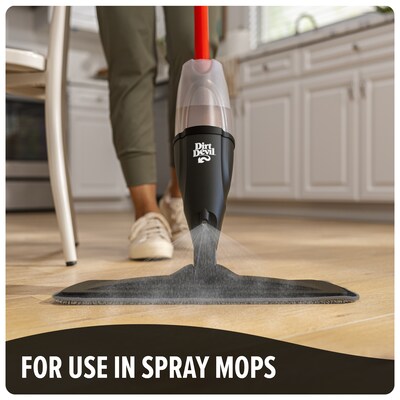 Dirt Devil Floor Cleaner, Citrus Scent, 64 oz. (AD31402)