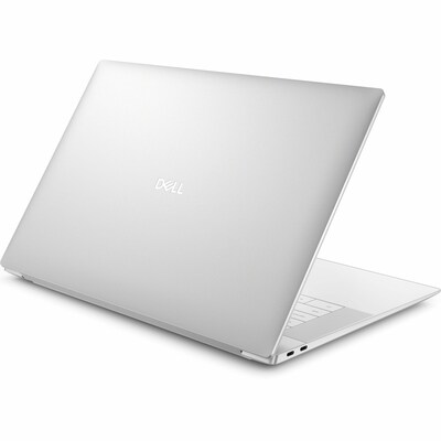 Dell 16 Premium 16.3" 2K LED AI Laptop, Intel Core Ultra 7 255H, 2GHz, 32GB RAM, 1TB SSD, 20 Hour Battery, Windows 11 Pro