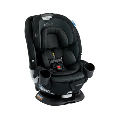 Graco Turn2Me 3-in-1 Car Seat, Cambridge (2170122)