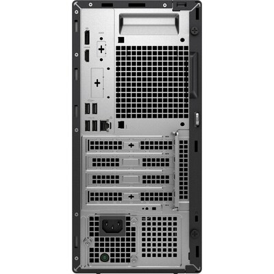 Dell Pro Tower Desktop Computer, Intel Core Ultra 5 235, 16GB RAM, 512GB SSD, Windows 11 Pro, Mouse & Keyboard Included