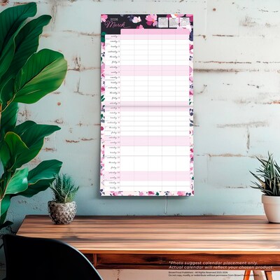 2026 BrownTrout Mom's Family Planner 12" x 12" Monthly Wall Calendar (9798330704637)
