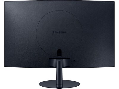 Samsung S39C 32" Curved 75 Hz LED Monitor, Black (S32C394EAN)