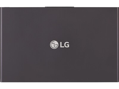 LG ProBeam HDMI/USB/Wireless Laser Projector, Black (BU70QGA)